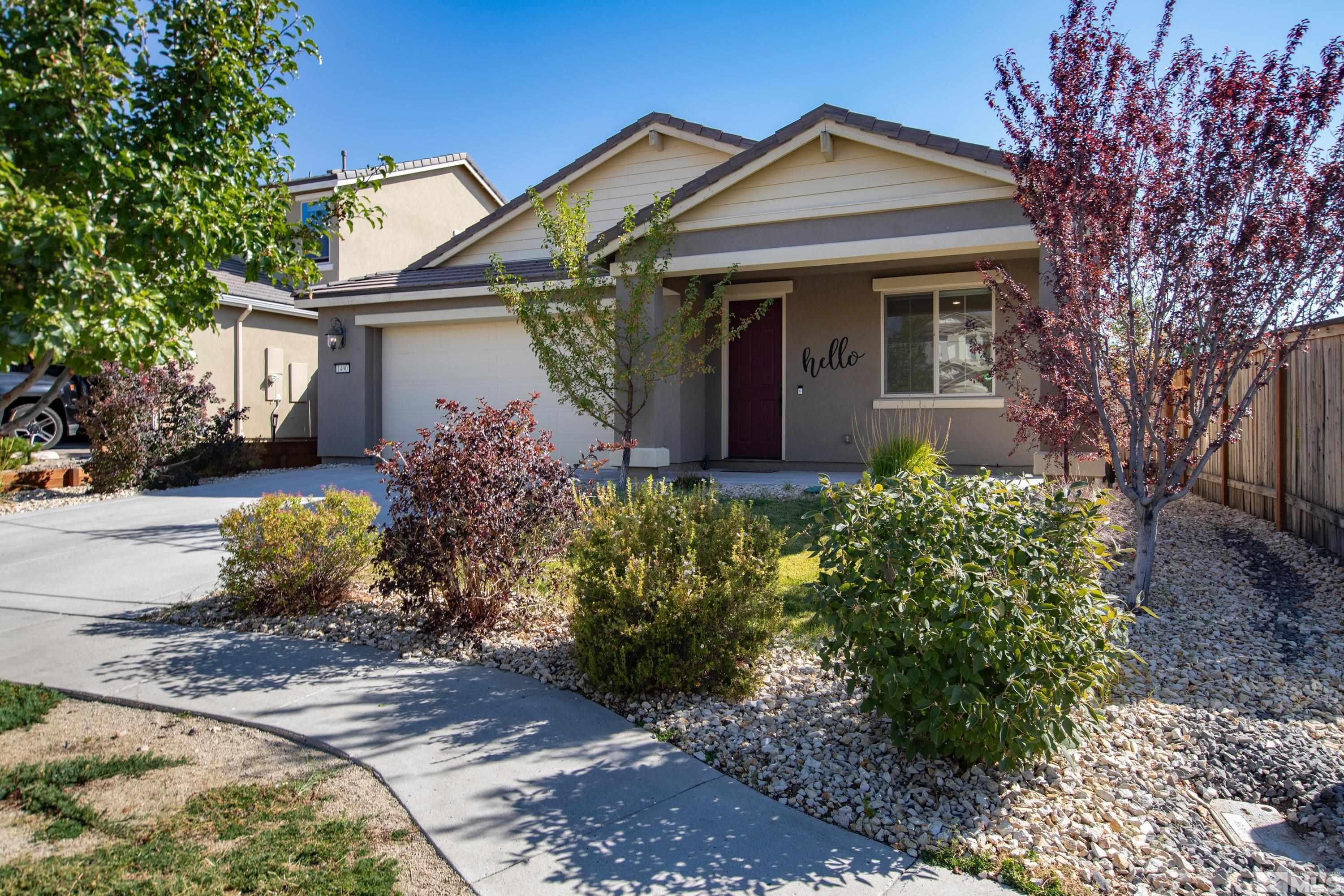 1490 Heavenly View Trail Reno, NV 89523 - Photo 2 of 40 Photo 2