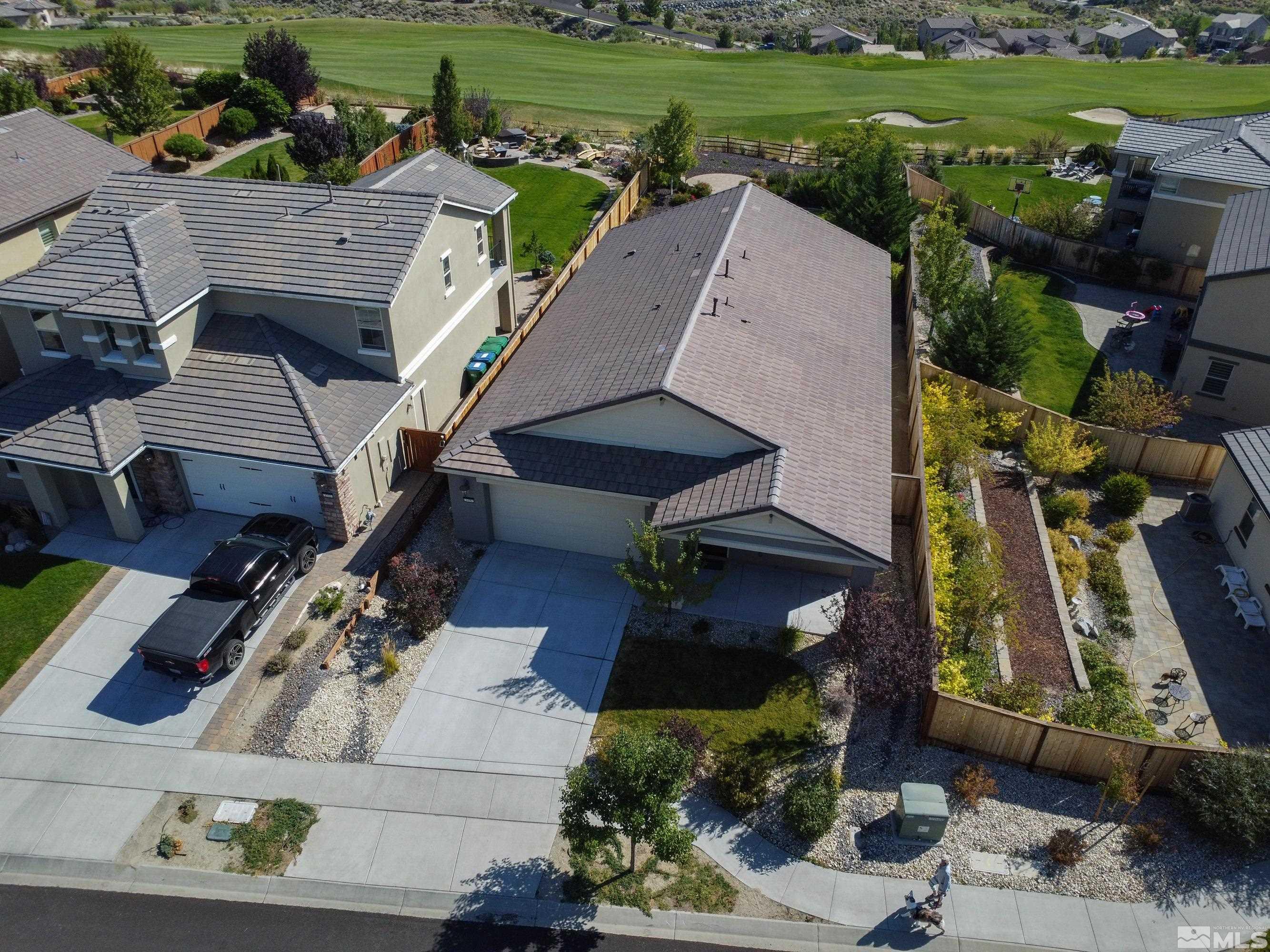 1490 Heavenly View Trail Reno, NV 89523 - Photo 3 of 40 Photo 3