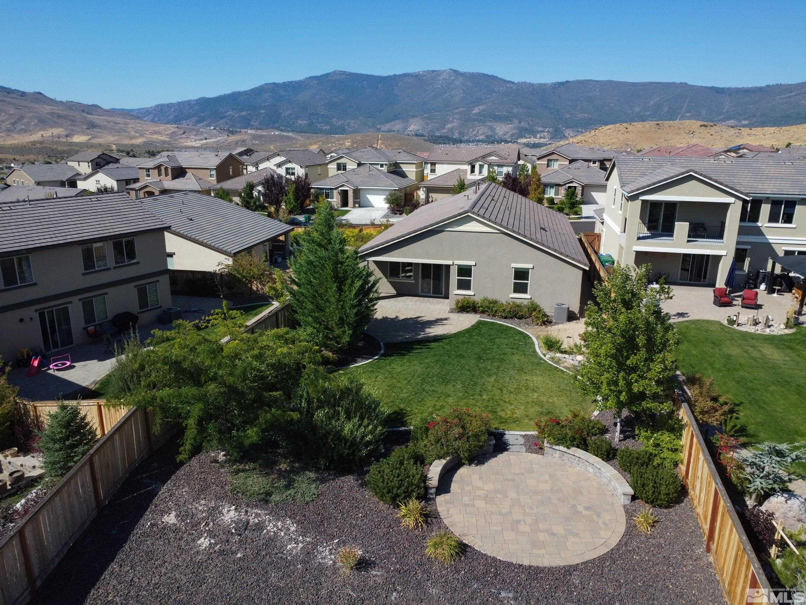 1490 Heavenly View Trail Reno, NV 89523 - Photo 34 of 40 Photo 34