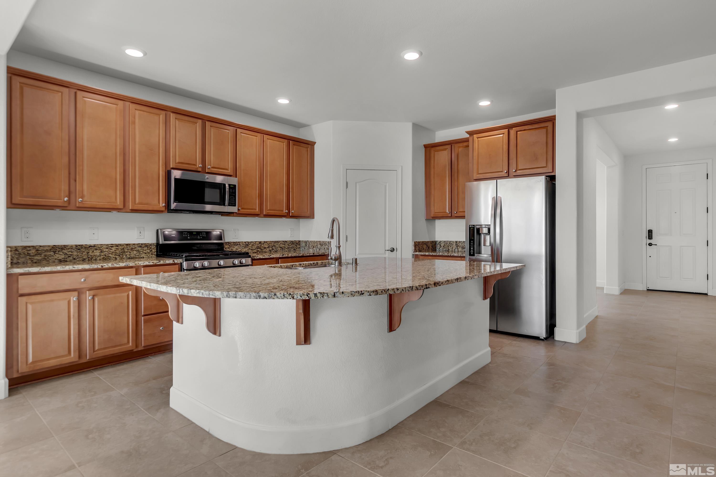 1490 Heavenly View Trail Reno, NV 89523 - Photo 5 of 40 Photo 5