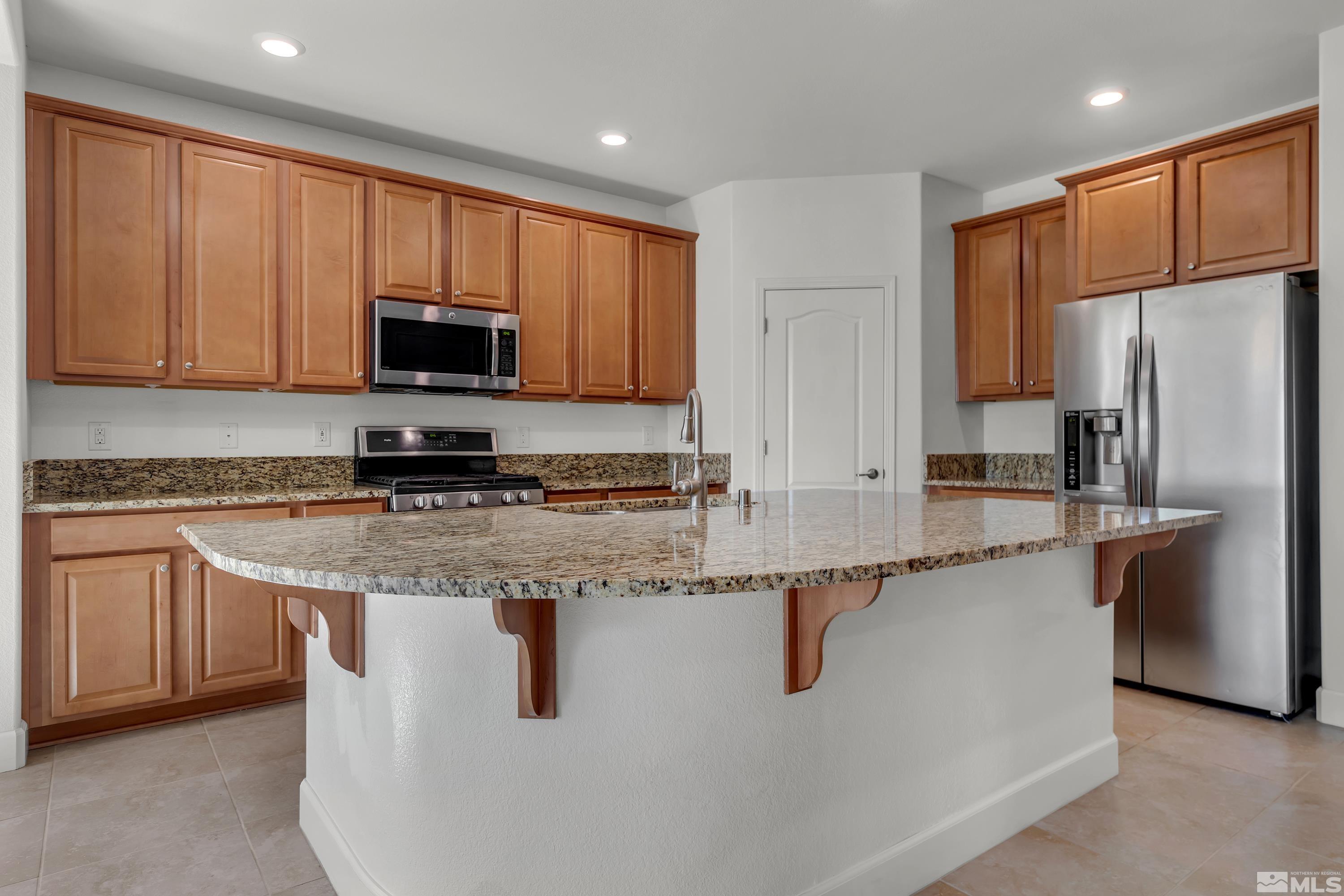1490 Heavenly View Trail Reno, NV 89523 - Photo 7 of 40 Photo 7
