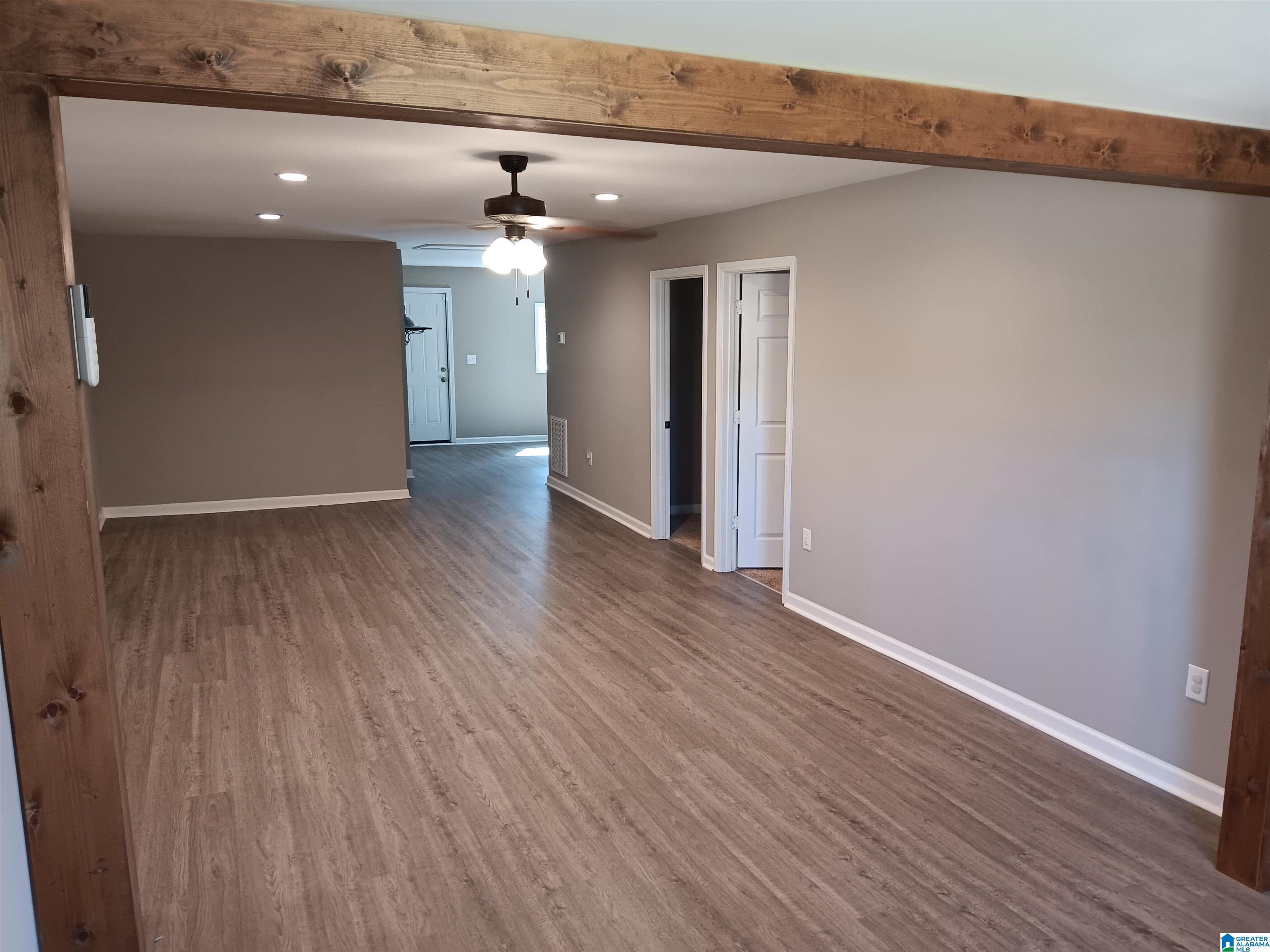 255 Shocco Springs Road Talladega, AL 35160 - Photo 12 of 45