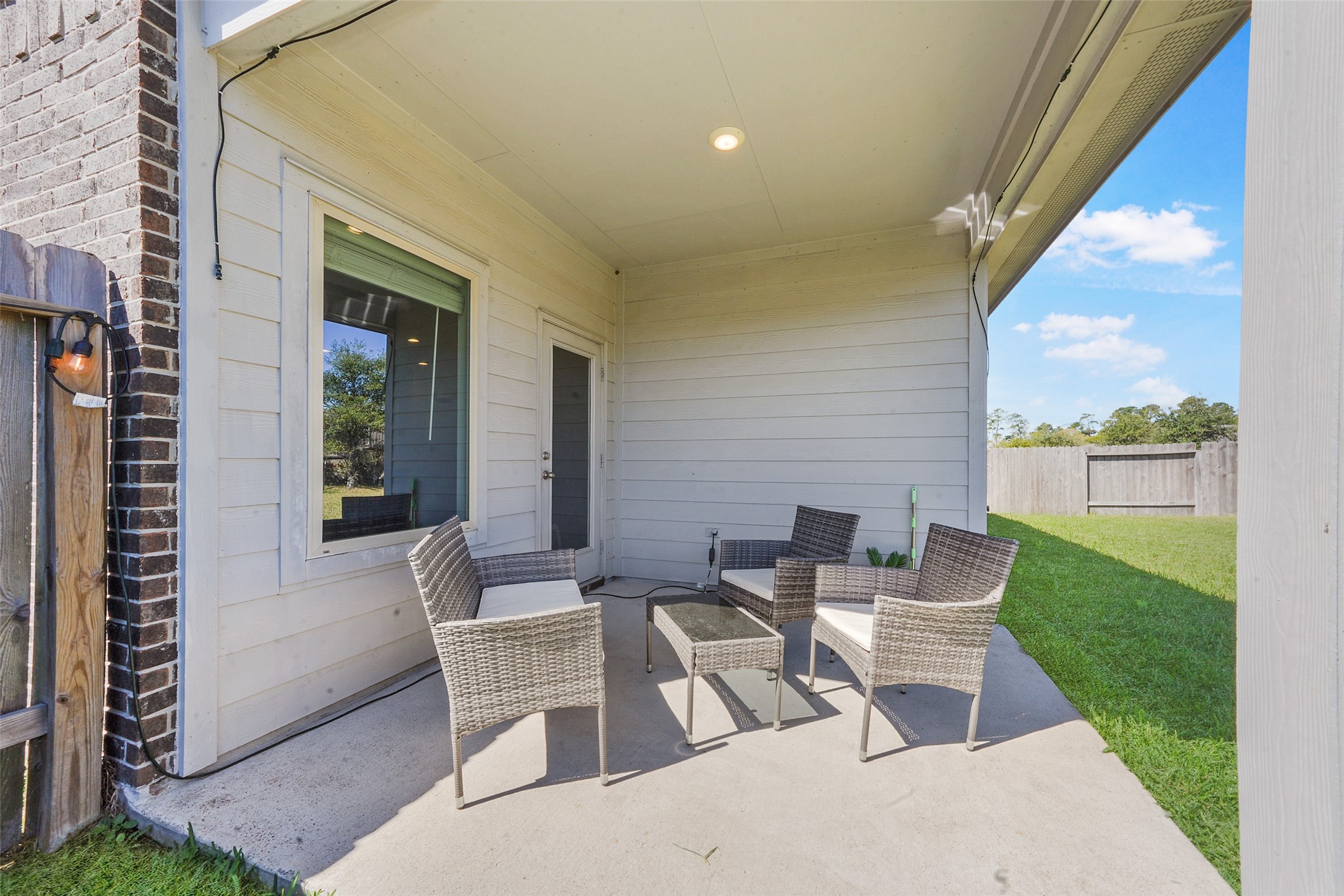 11508 Kalinago View Lane Conroe, TX 77304 - Photo 36 of 44