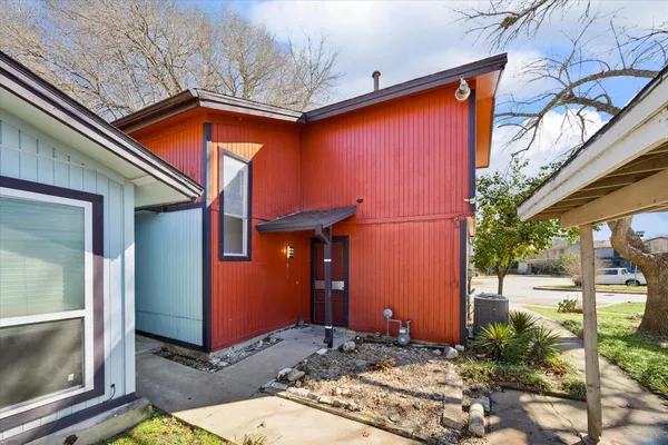$1,700 | 4814 Misty Slope Lane, Austin, TX 78744