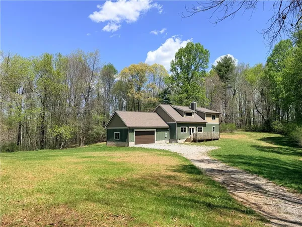 $554,900 | 486 Hunter-Lysik Way, Laurel Springs, NC 28644