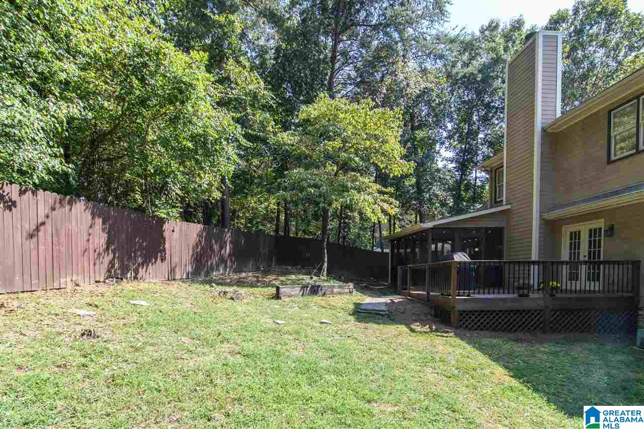5448 Hickory Ridge Drive Birmingham, AL 35242 - Photo 46 of 49