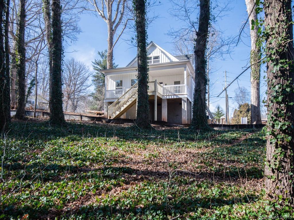 300 Pritchard Road Candler, NC 28715 - Photo 27 of 28 Gallery Image 27