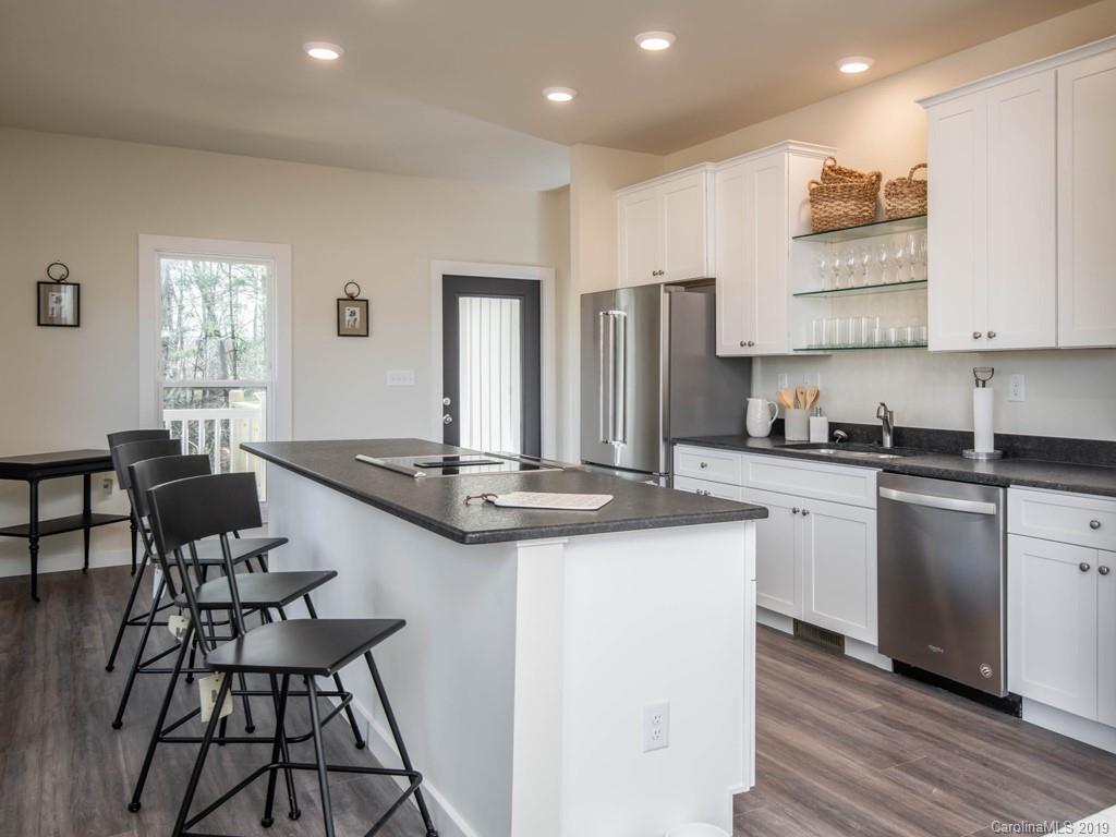 300 Pritchard Road Candler, NC 28715 - Photo 10 of 28 Gallery Image 10