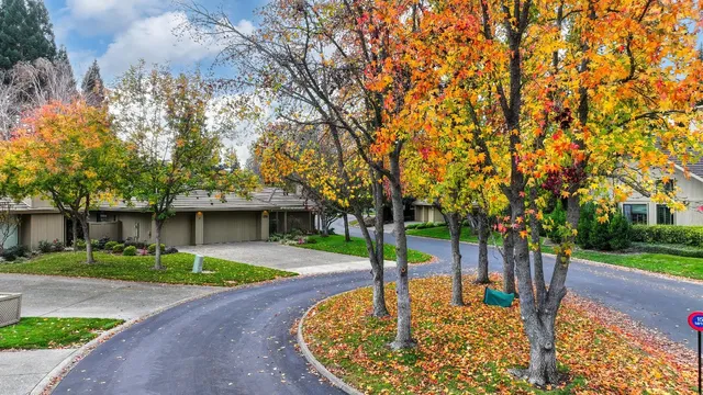 a view of outdoor space yard and porch