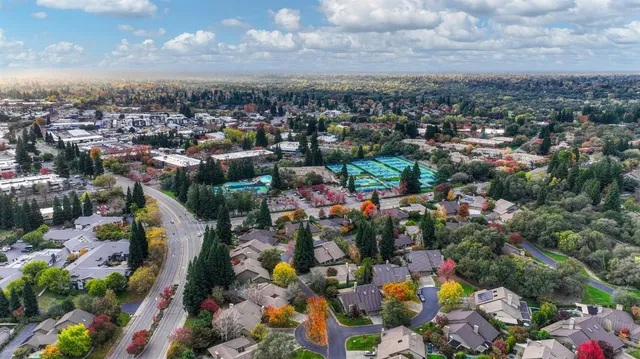 $995,000 | 11370 Huntington Village Lane, Gold River, CA 95670