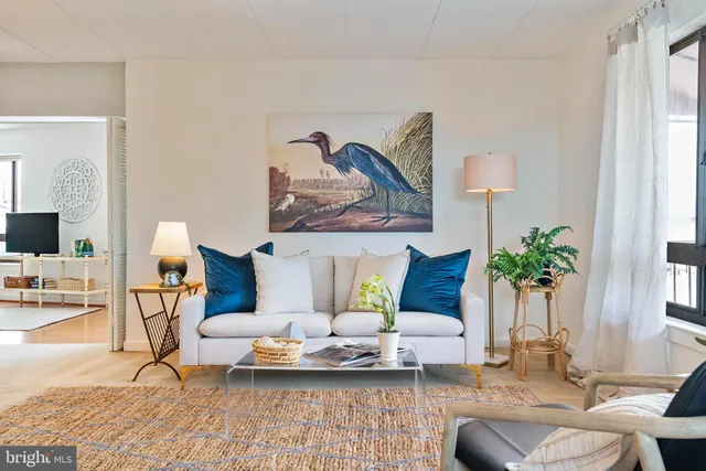 $689,500 | 100 Severn Avenue, Unit 206, Annapolis, MD 21403