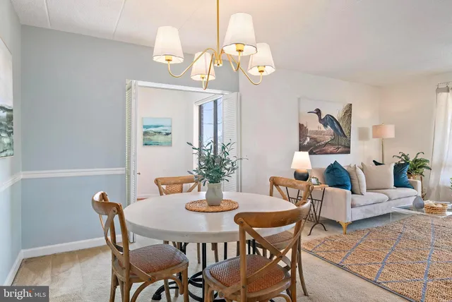 $689,500 | 100 Severn Avenue, Unit 206, Annapolis, MD 21403