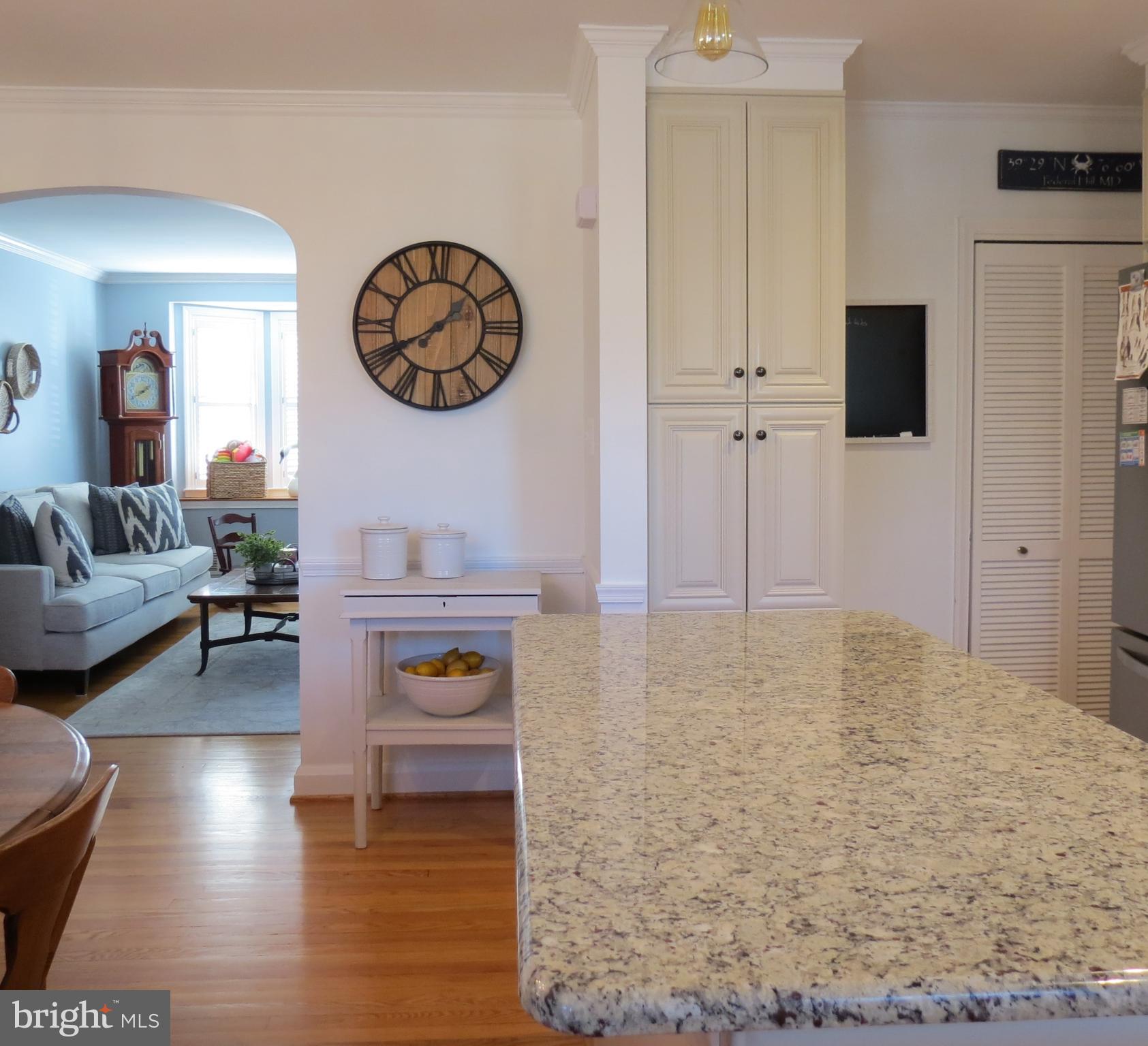 7119 Heathfield Road Baltimore, MD 21212 - Photo 16 of 19