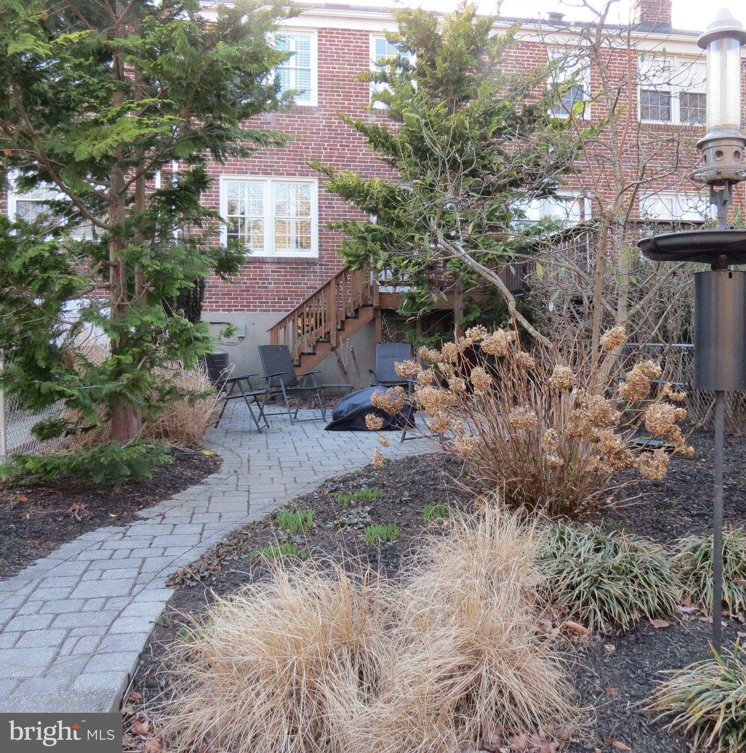 7119 Heathfield Road Baltimore, MD 21212 - Photo 18 of 19