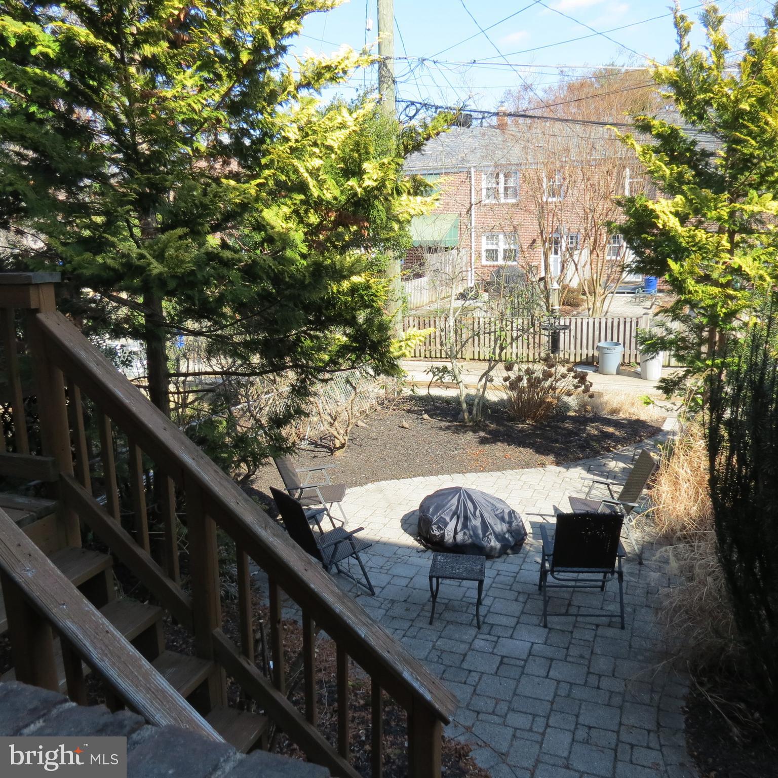 7119 Heathfield Road Baltimore, MD 21212 - Photo 19 of 19