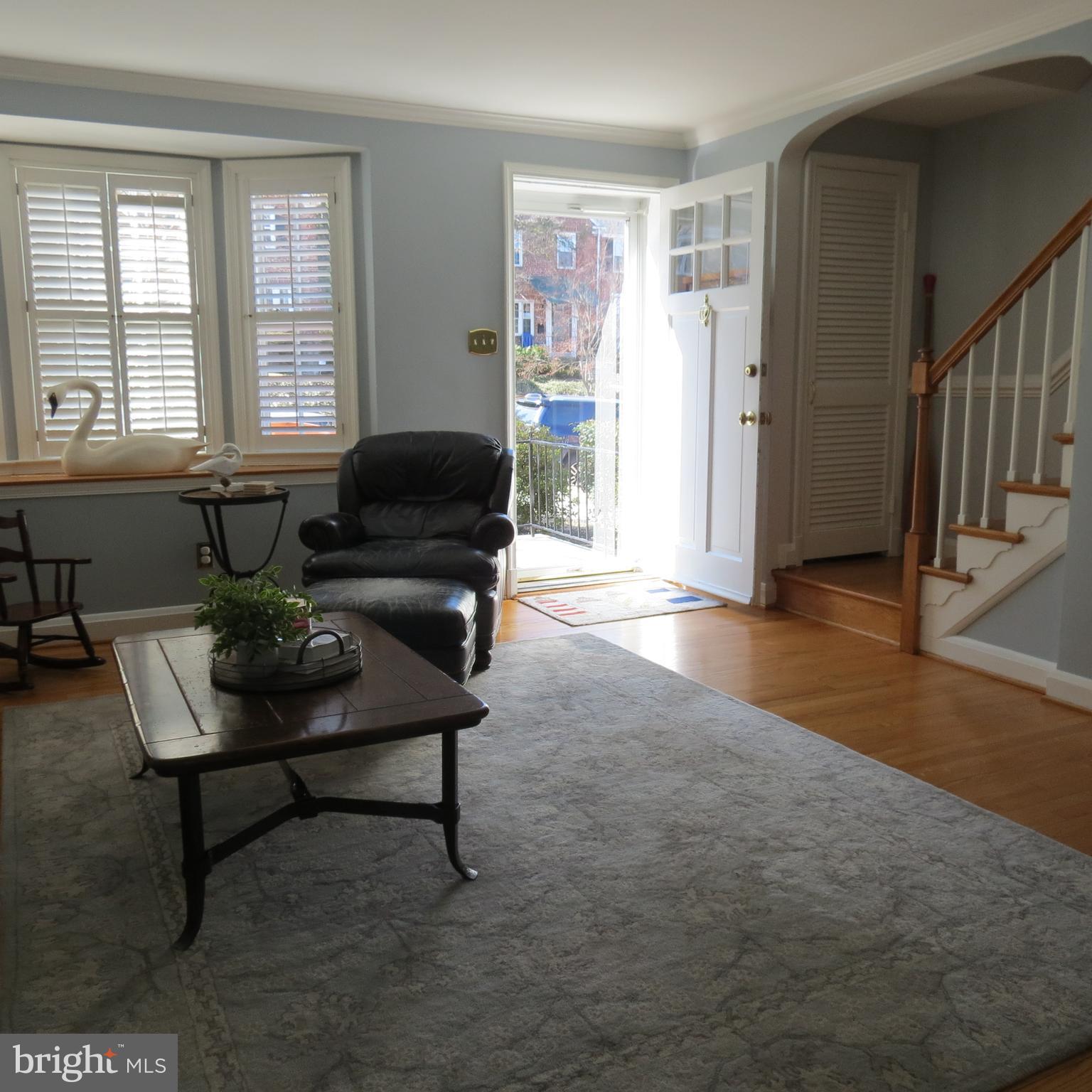 7119 Heathfield Road Baltimore, MD 21212 - Photo 2 of 19