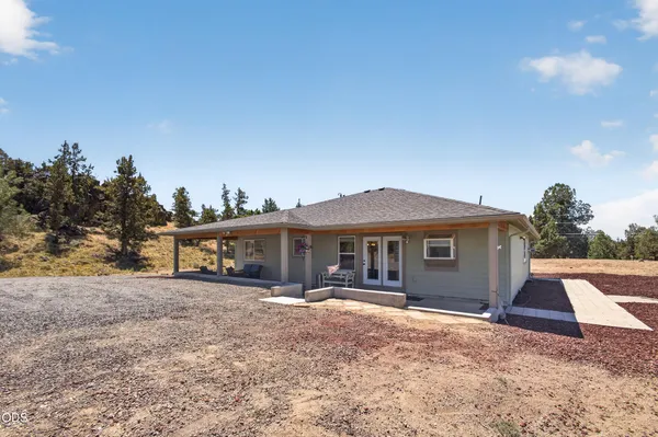$845,000 | 4500 Northwest 52nd Street, Redmond, OR 97756