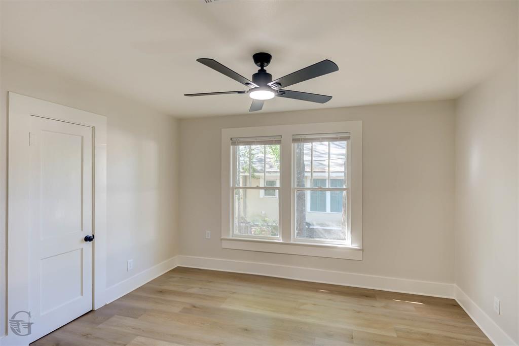 510 Constable Street Minden, LA 71055 - Photo 10 of 18 a view of an empty room with a window
