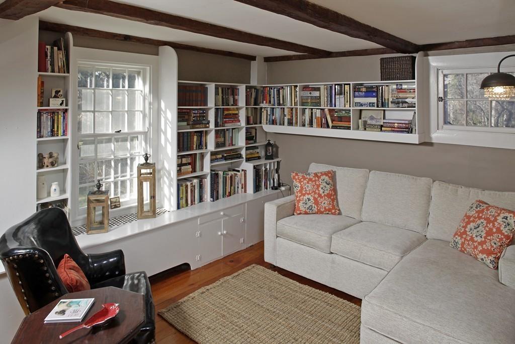 748 First Parish Road Scituate, MA 02066 - Photo 2 of 14 Gallery Image 2
