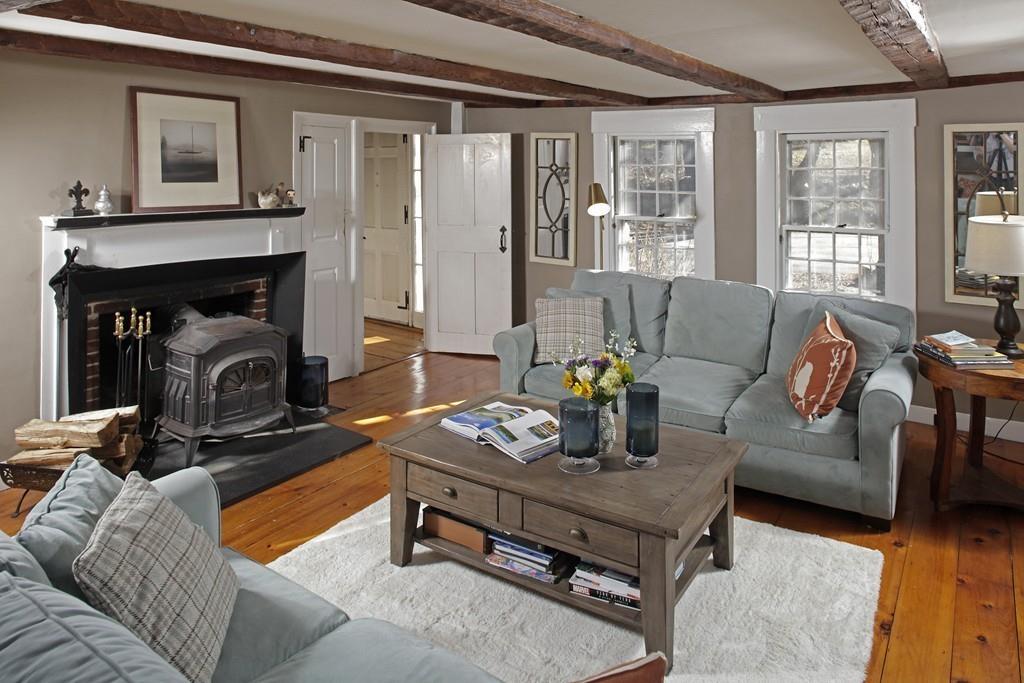 748 First Parish Road Scituate, MA 02066 - Photo 3 of 14 Gallery Image 3