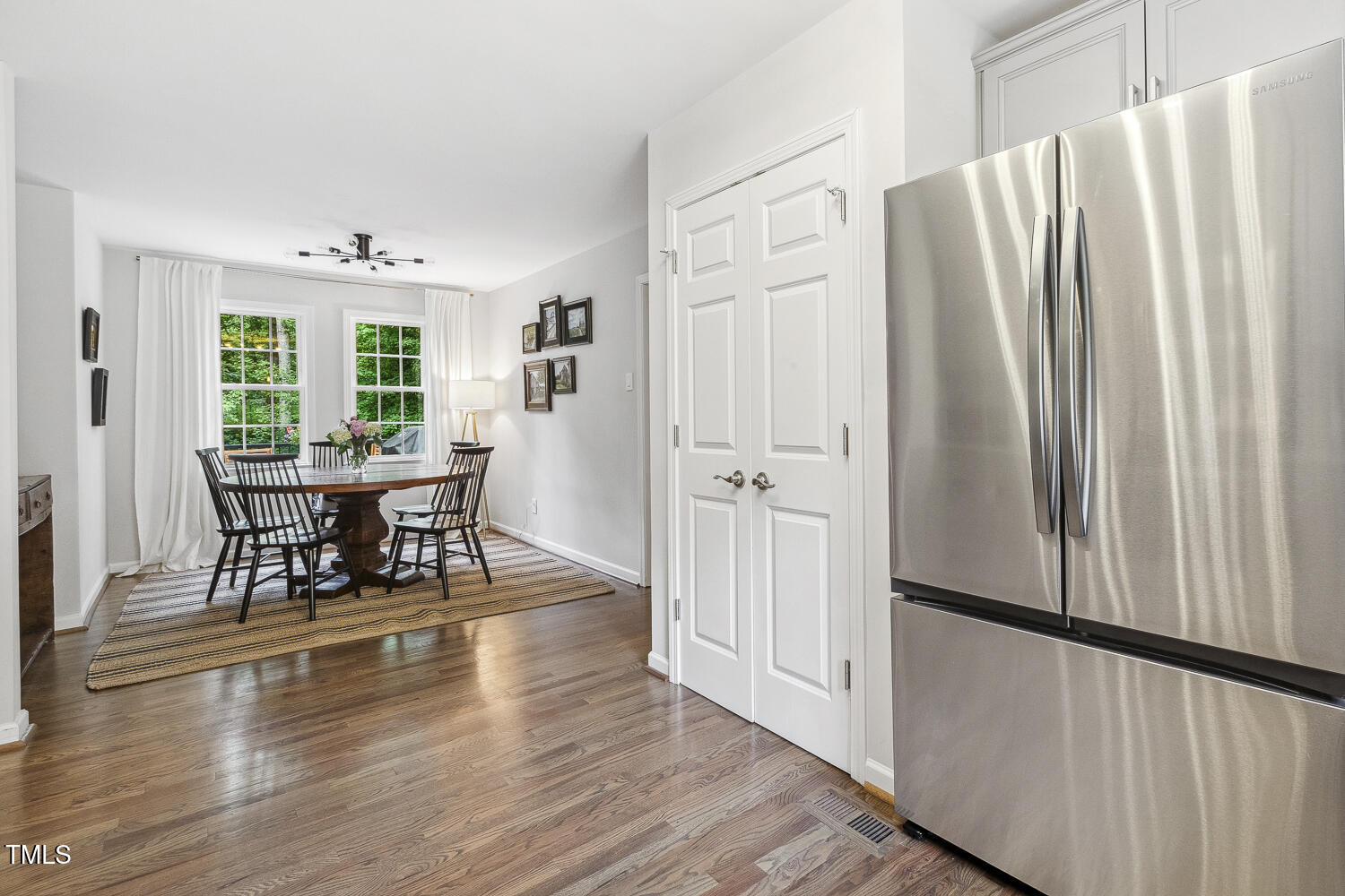 822 Northbrook Drive Raleigh, NC 27609 - Photo 22 of 79 035