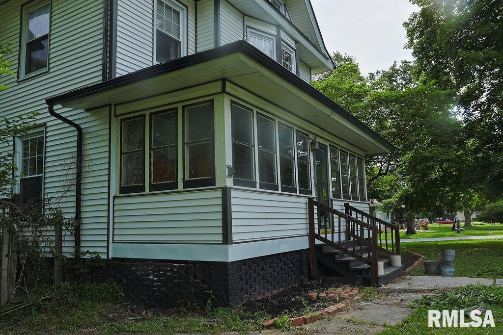 540 East Main Street Prairie City, IL 61470 - Photo 40 of 51