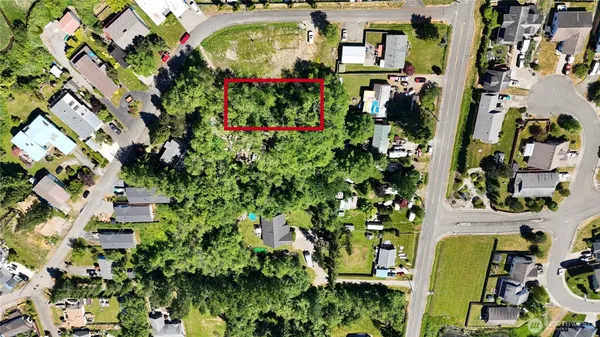 $110,000 | 0 Jones Street, Blaine, WA 98230