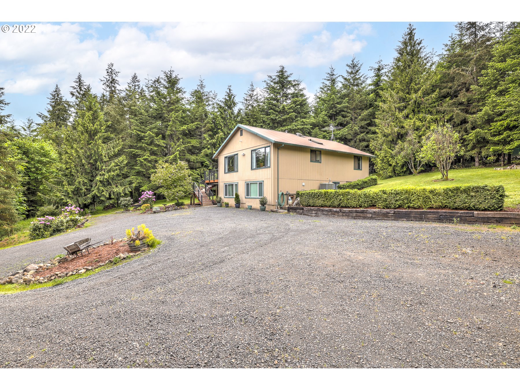 28008 Southwest Vanderschuere Road Hillsboro, OR 97123 - Photo 2 of 32