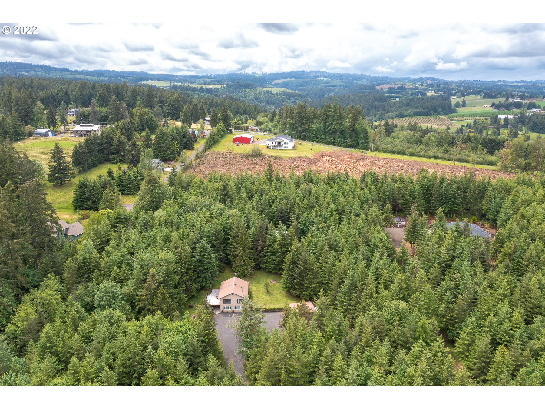 28008 Southwest Vanderschuere Road Hillsboro, OR 97123 - Photo 31 of 32