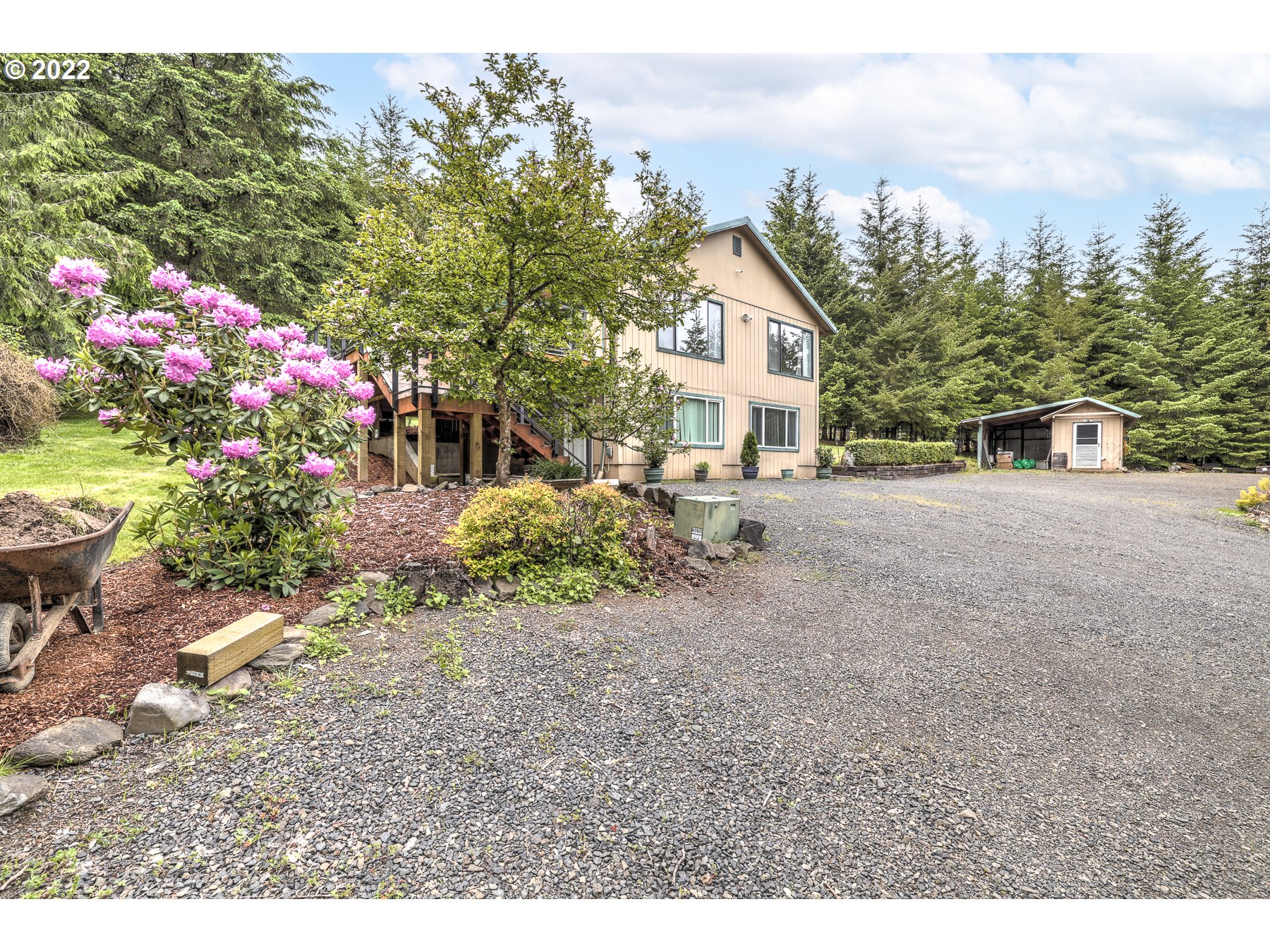 28008 Southwest Vanderschuere Road Hillsboro, OR 97123 - Photo 8 of 32