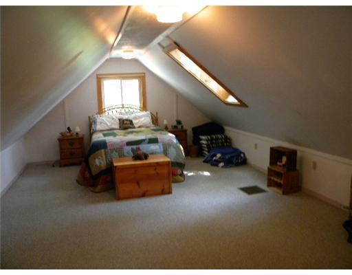 393 Brownfield Road Porter, ME 04068 - Photo 10 of 25 Master Bedroom. the master bedroom...