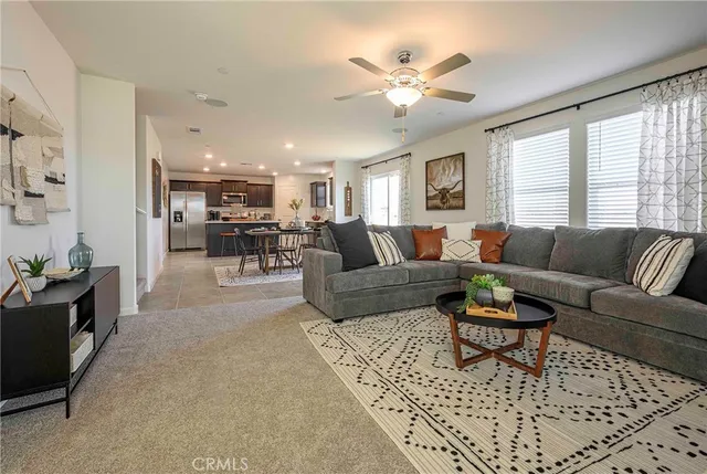 $524,990 | 4649 Jema Way, Unit 3 B1, Merced, CA 95348