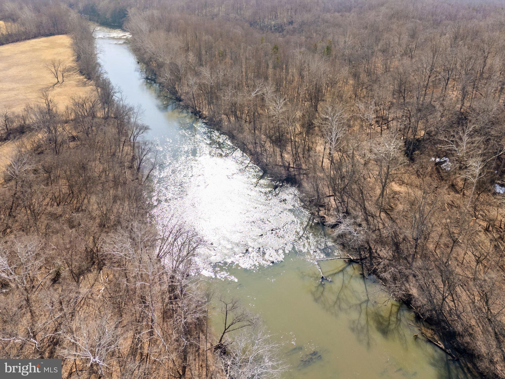 Spring Mill Road Fredericksburg, VA 22406 - Photo 19 of 37 a view of water from a yard