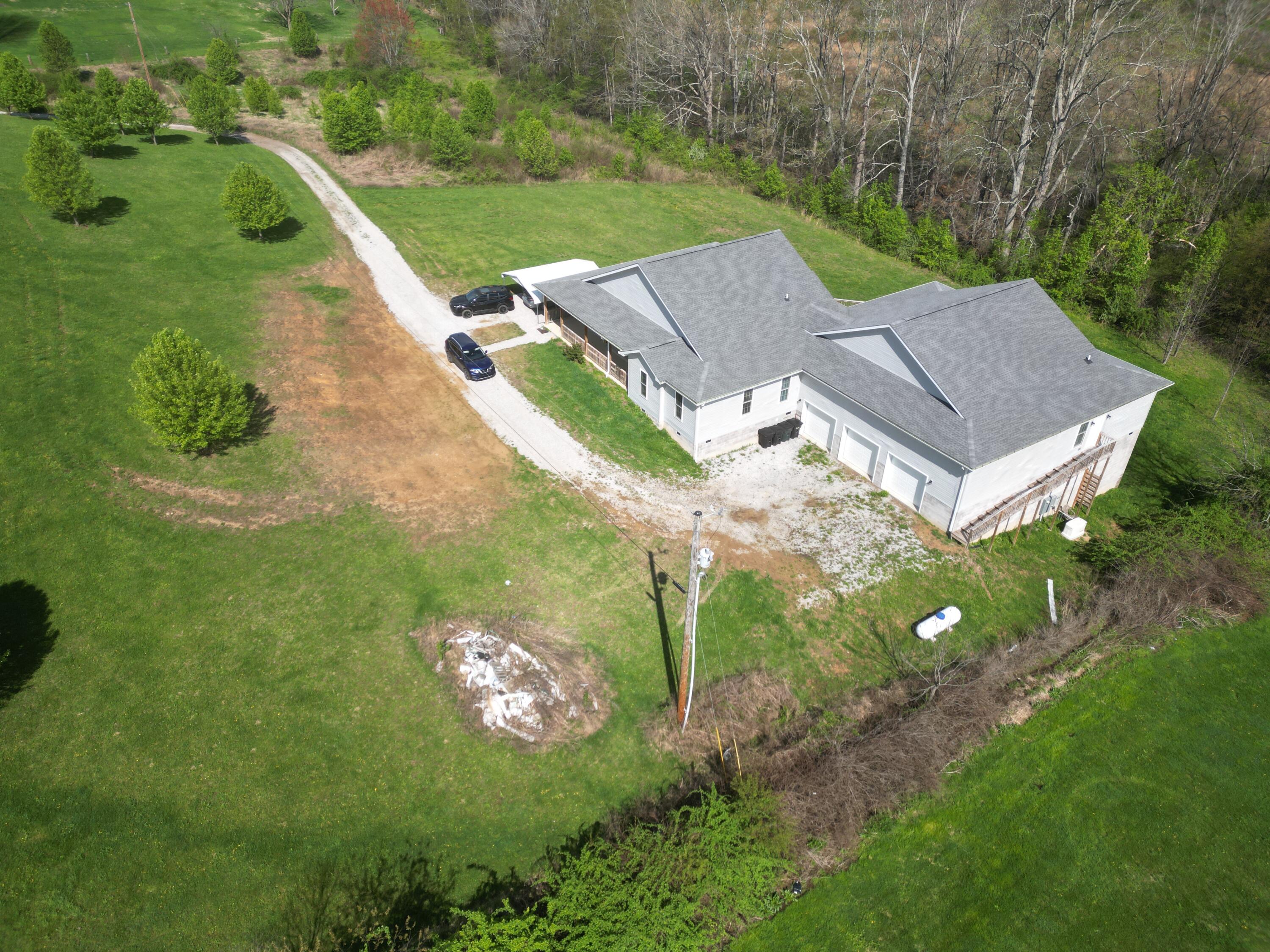 1498 McGill Wyan Road London, KY 40744 - Photo 3 of 37 DJI_0621