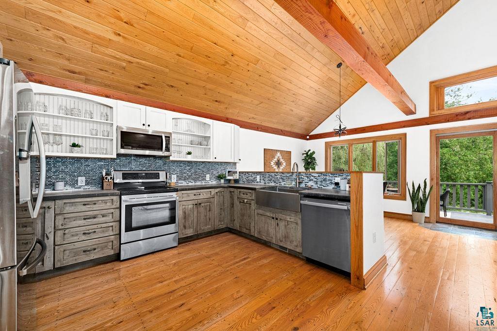 3274 Lindahl Road Duluth, MN 55810 - Photo 12 of 50 Gallery Image 12