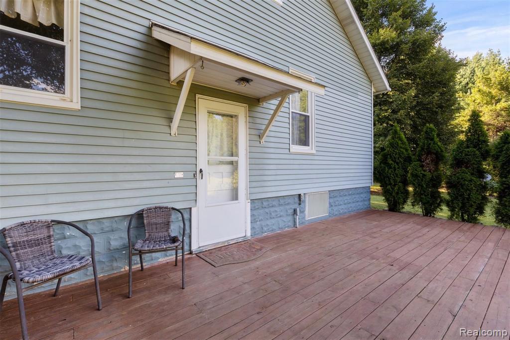 875 County Farm Road Howell, MI 48843 - Photo 28 of 33