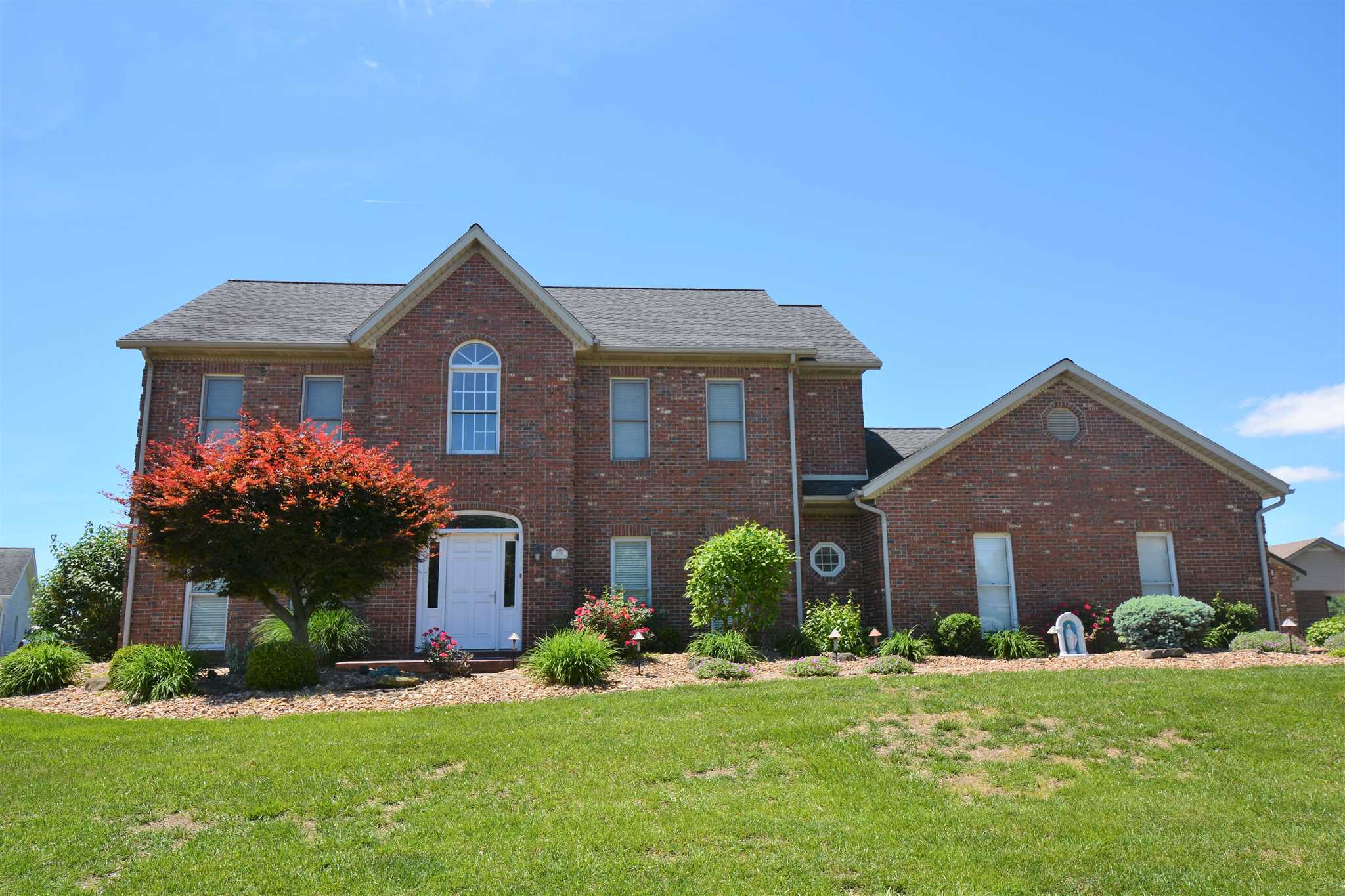 1835 Cobblestone Road Jasper, IN 47546 - Photo 1 of 30 Gallery Image 1
