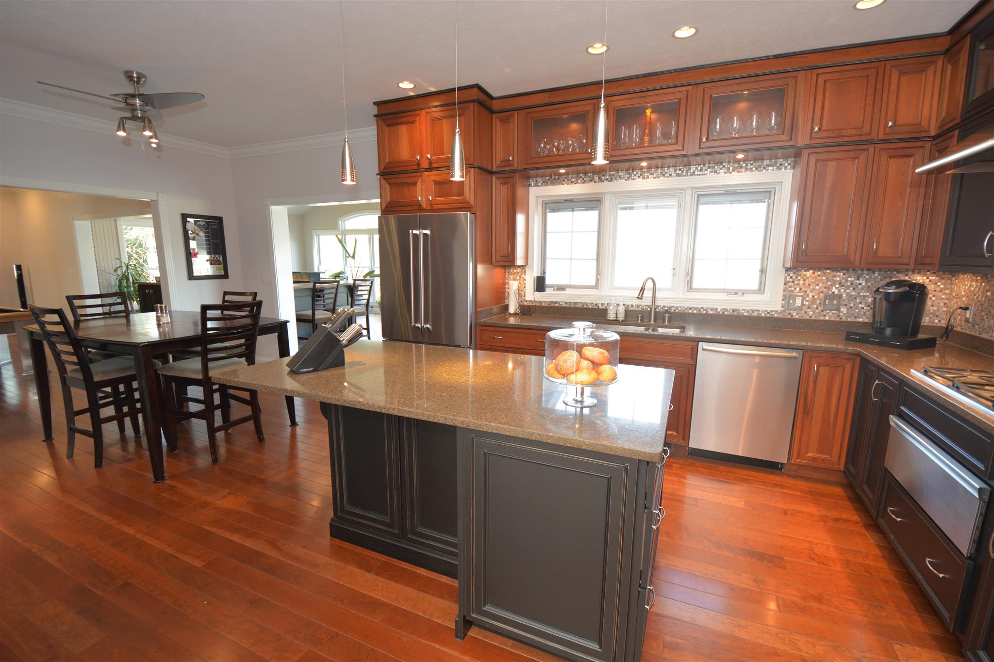 1835 Cobblestone Road Jasper, IN 47546 - Photo 2 of 30 Gallery Image 2
