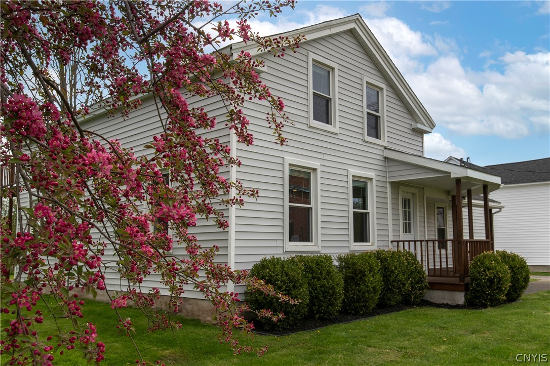 4870 Clinton Street Clark Mills, NY 13321 - Photo 2 of 50