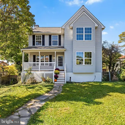 $499,000 | 6416 Sherwood Road, Baltimore, MD 21239