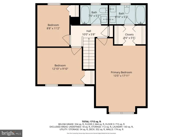 $499,000 | 6416 Sherwood Road, Baltimore, MD 21239