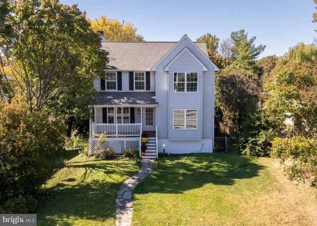 $499,000 | 6416 Sherwood Road, Baltimore, MD 21239