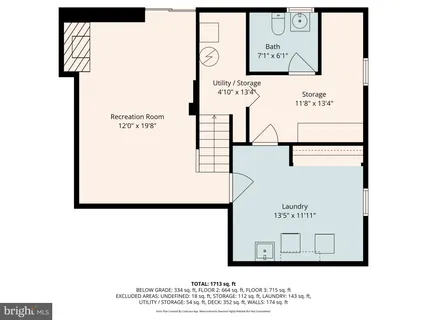 $499,000 | 6416 Sherwood Road, Baltimore, MD 21239