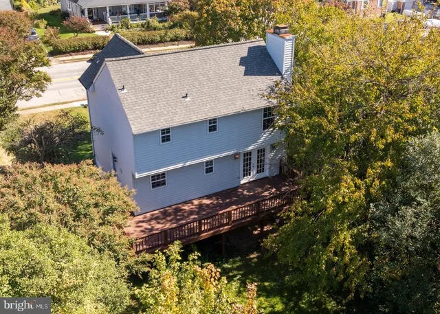 $499,000 | 6416 Sherwood Road, Baltimore, MD 21239