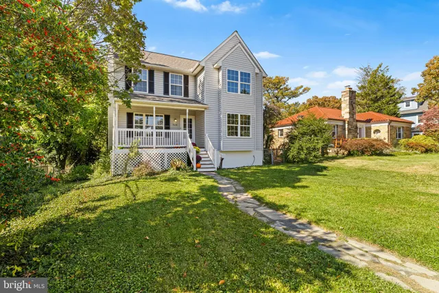 $499,000 | 6416 Sherwood Road, Baltimore, MD 21239