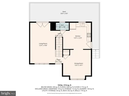 $499,000 | 6416 Sherwood Road, Baltimore, MD 21239