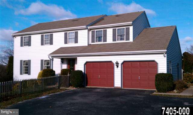 2766 Stoverstown Road Spring Grove, PA 17362 - Photo 1 of 14