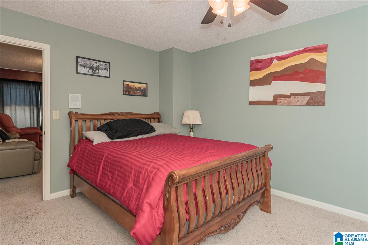 6329 Pocahontas Road Bessemer, AL 35022 - Photo 29 of 50