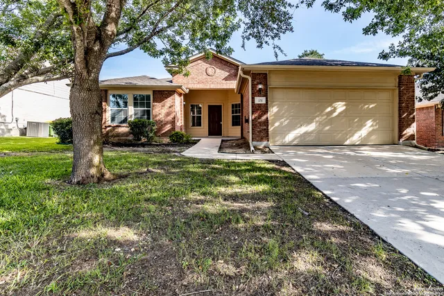 $269,500 | 128 Hidden Cave, Cibolo, TX 78108