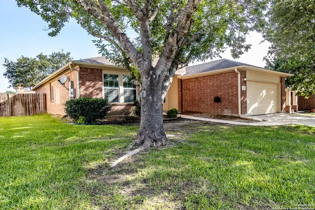 $269,500 | 128 Hidden Cave, Cibolo, TX 78108